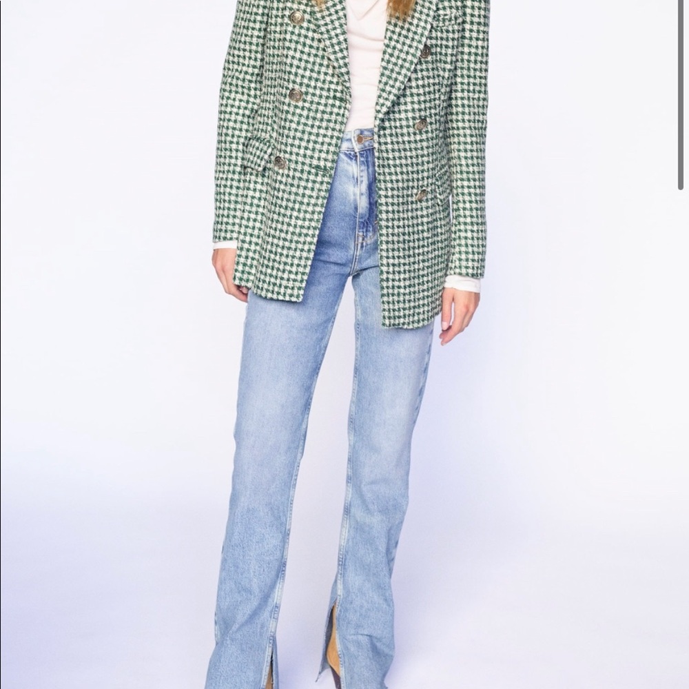 Zara Jeans